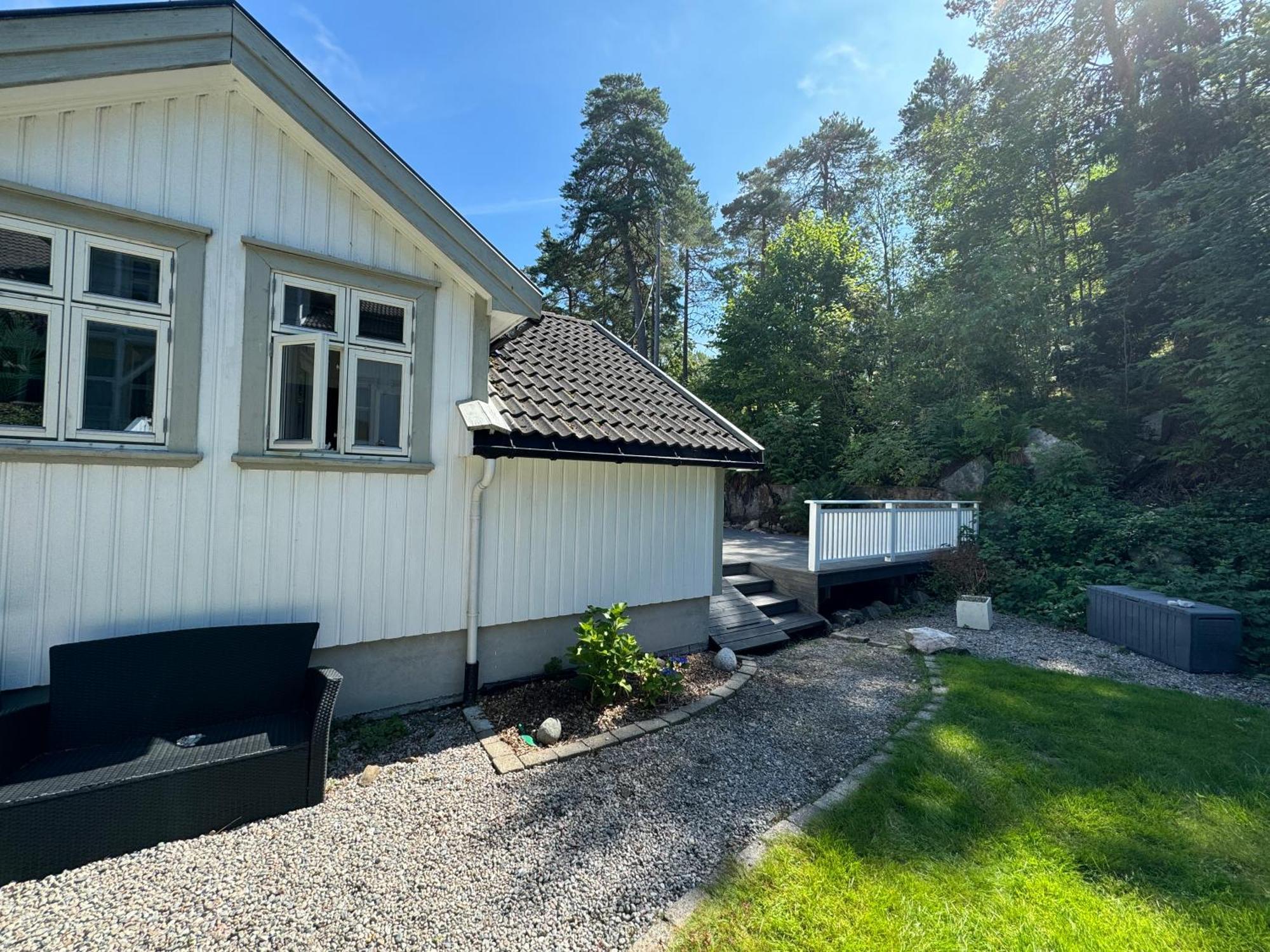 Cosy In * Risør